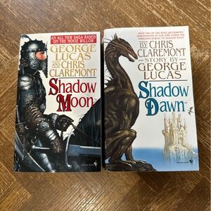 George Lucas Books